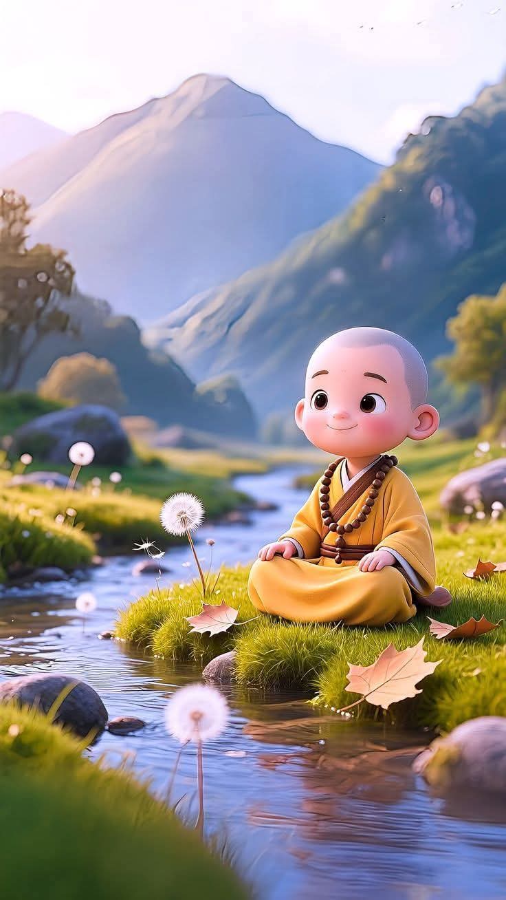 Hóa giải nghiệp duyên luyến ái