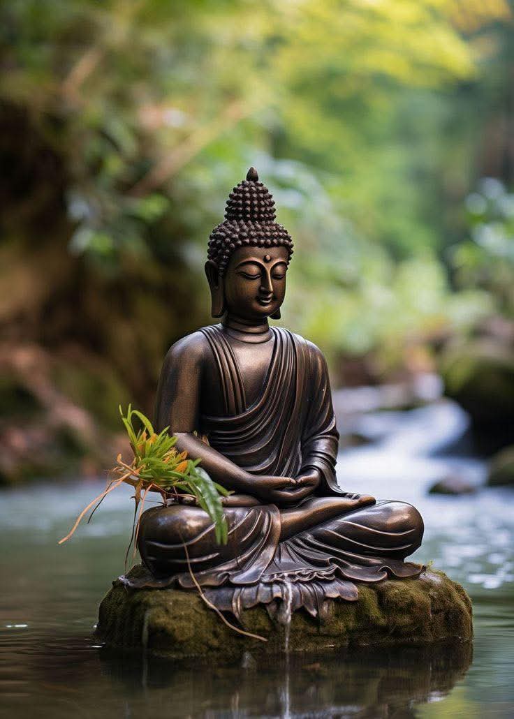 Nhân quả sớm muộn mà thôi