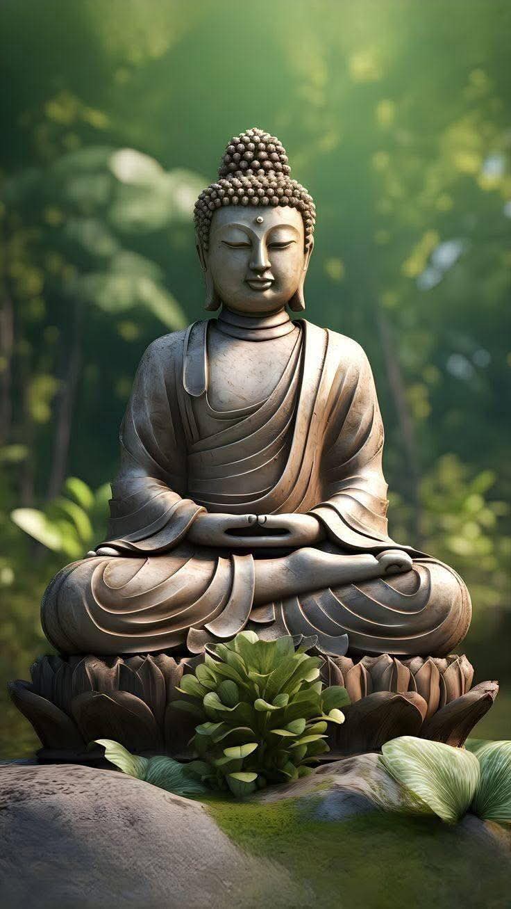 Đừng để nghiệp bất thiện của người khác trở thành nghiệp của mình