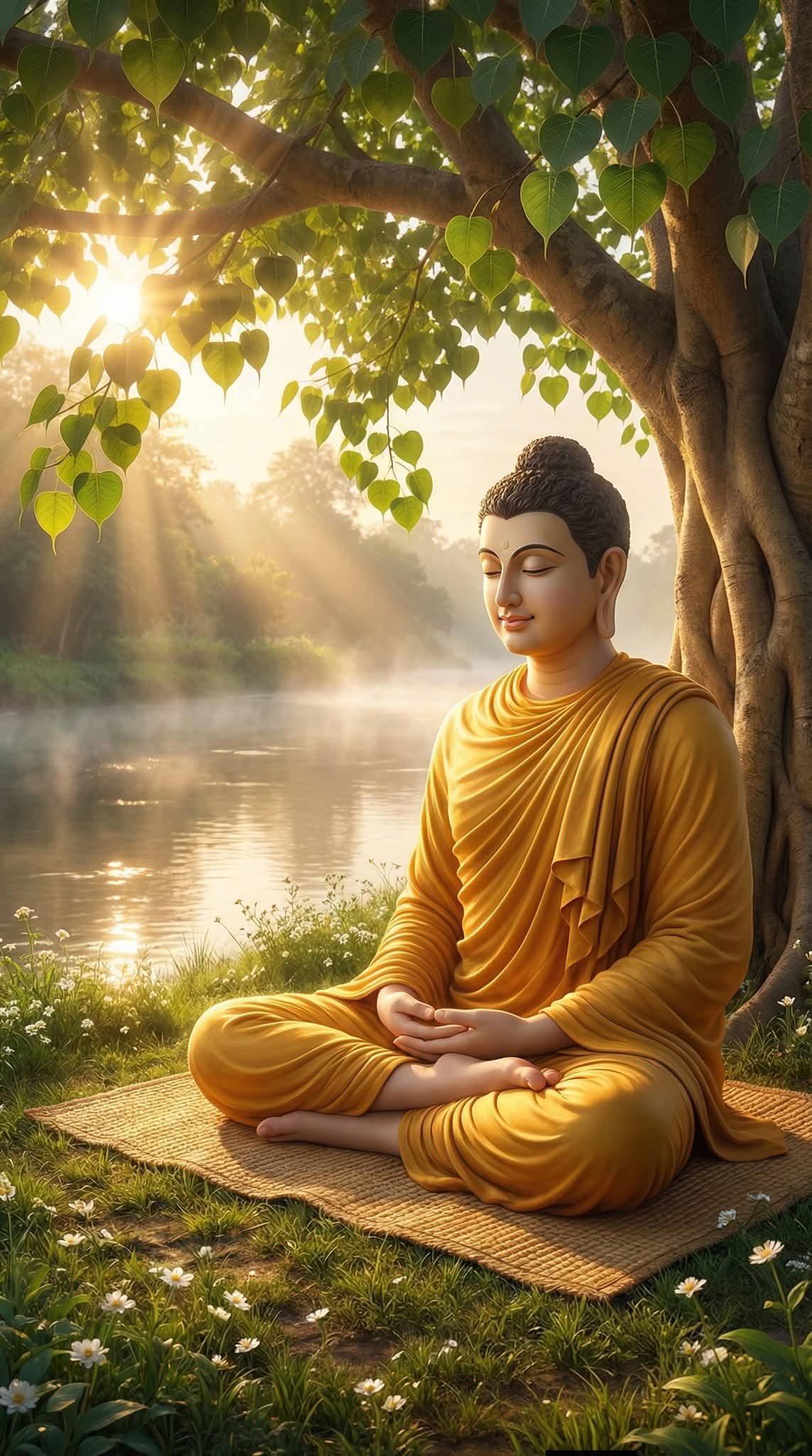 Ước nguyện an lành