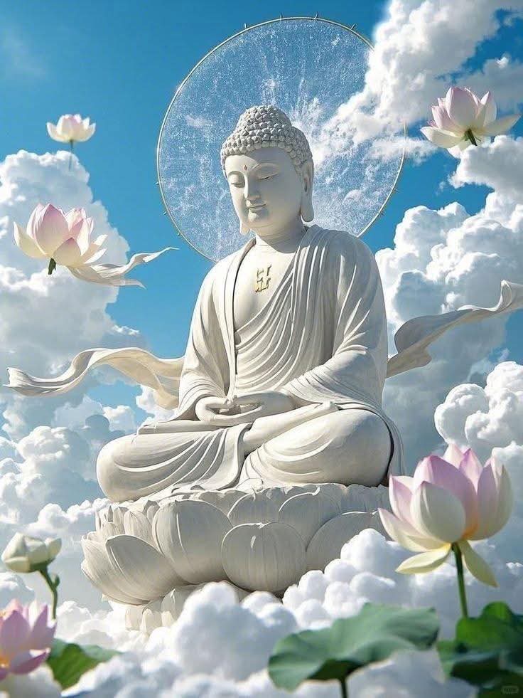 Ít ham muốn, nhiều tự do