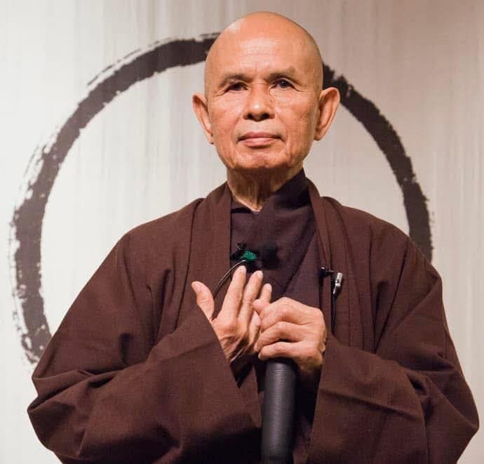 Biết ơn và hạnh phúc