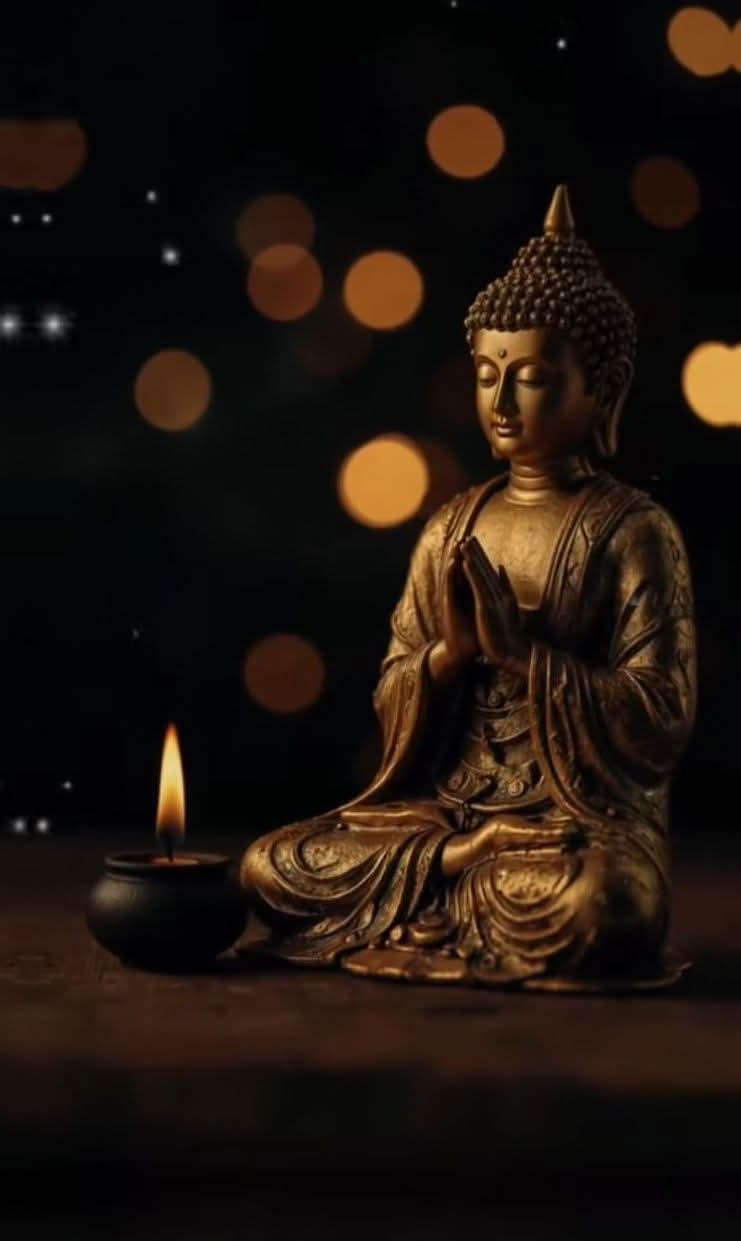 Muốn về Cực Lạc