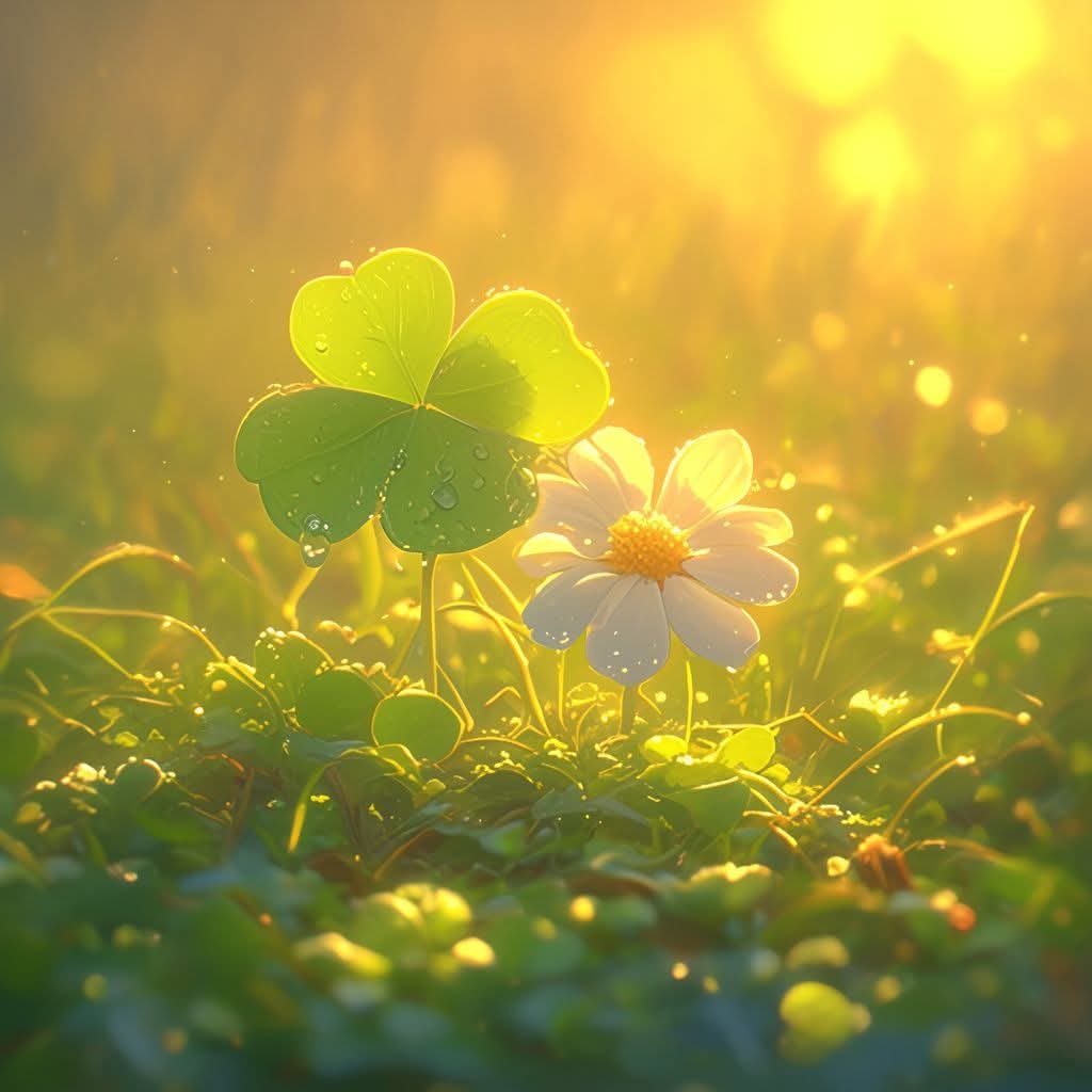 Sống chậm, hiền lại