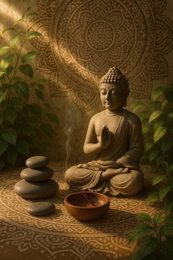 Quyết dứt trừ nghiệp xưa