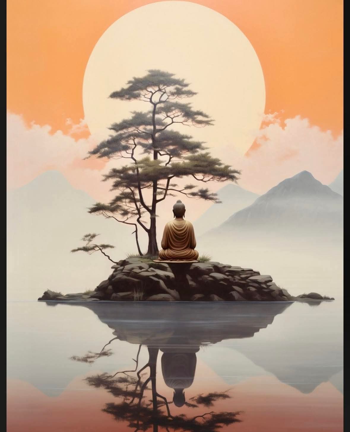 Càng chậm, đi càng xa