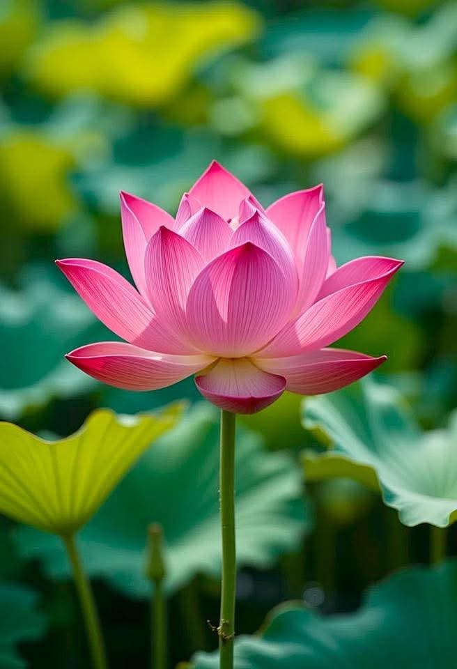 Học theo hạnh Bồ Tát Quán Âm