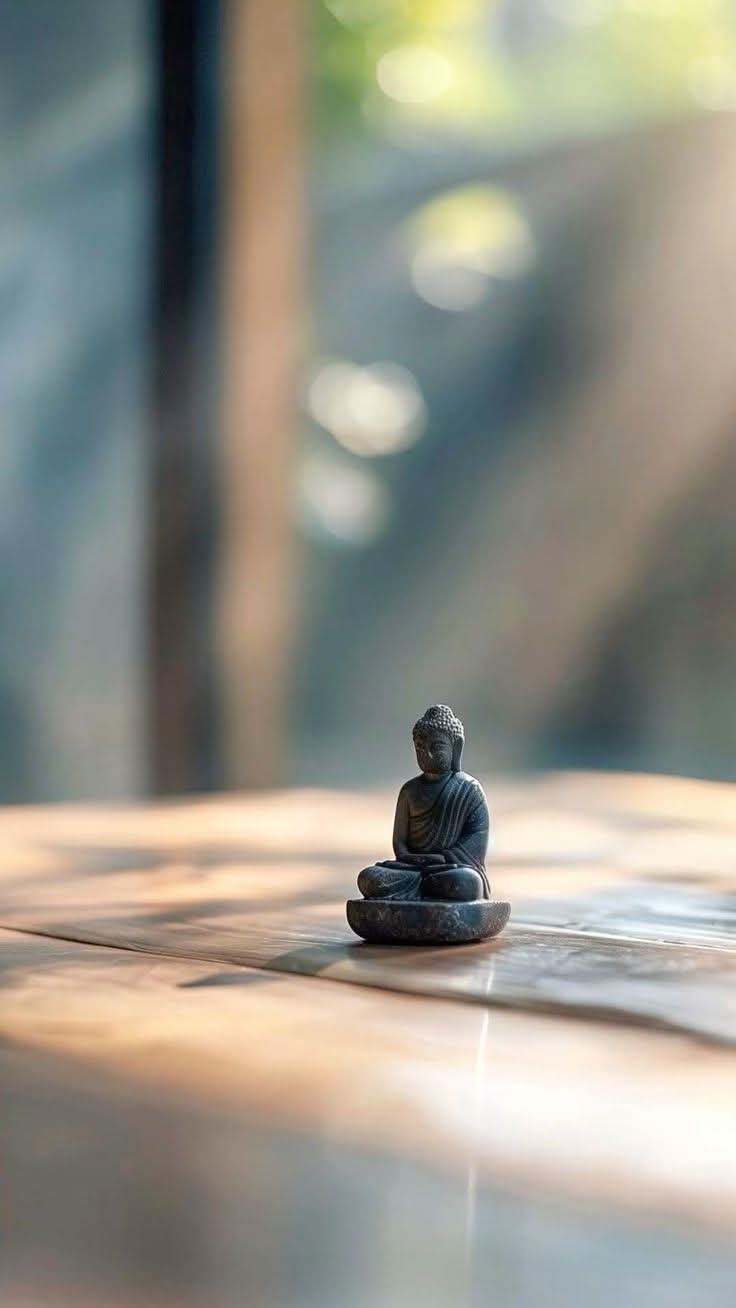 Nghiệp khởi từ tâm