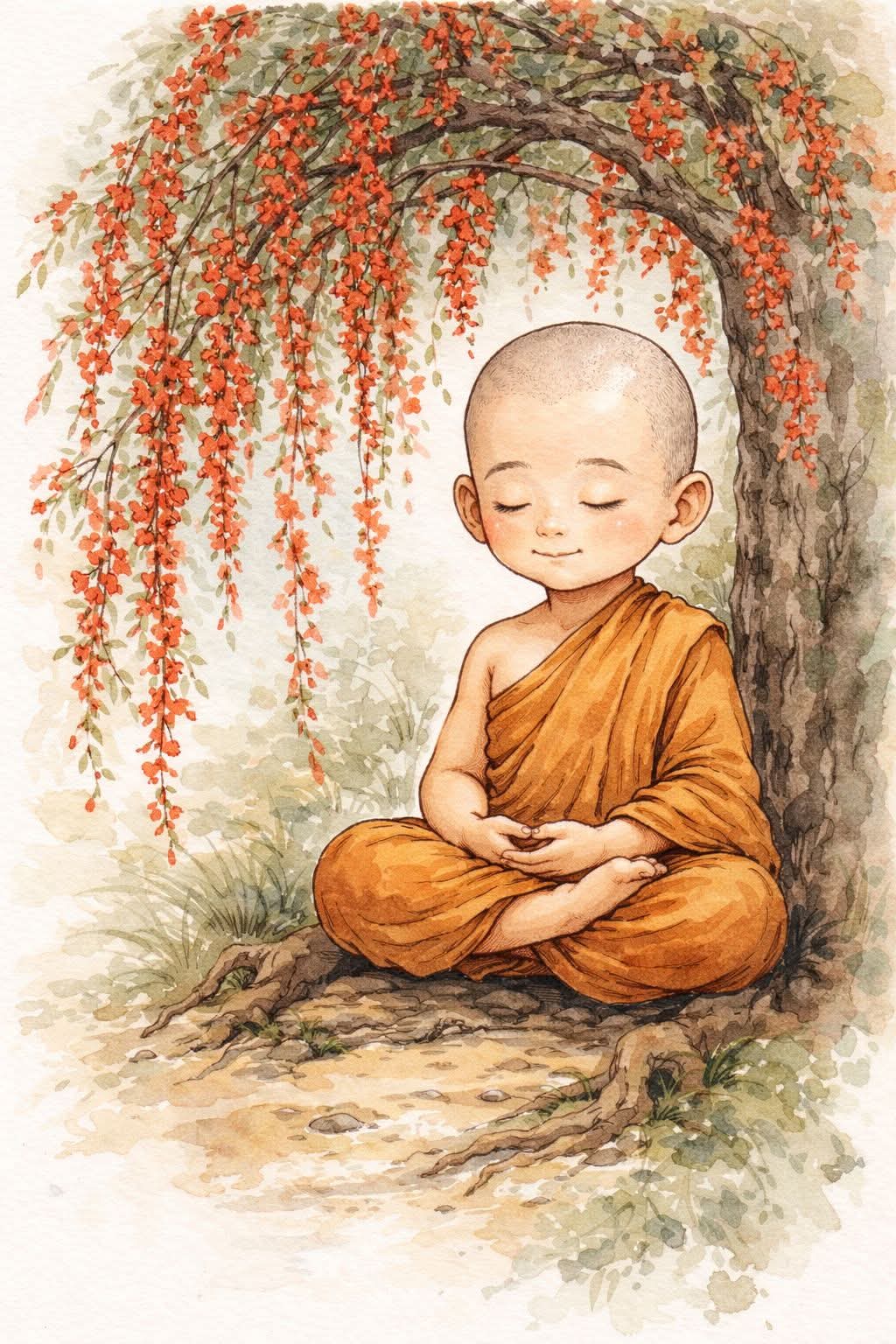 Chỉ cần bớt lại