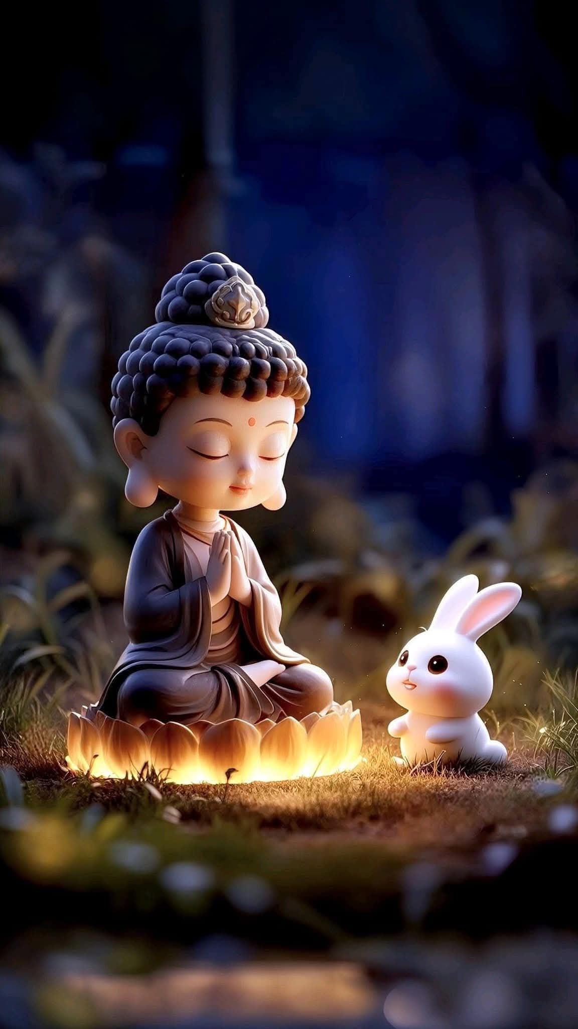 Người có phước