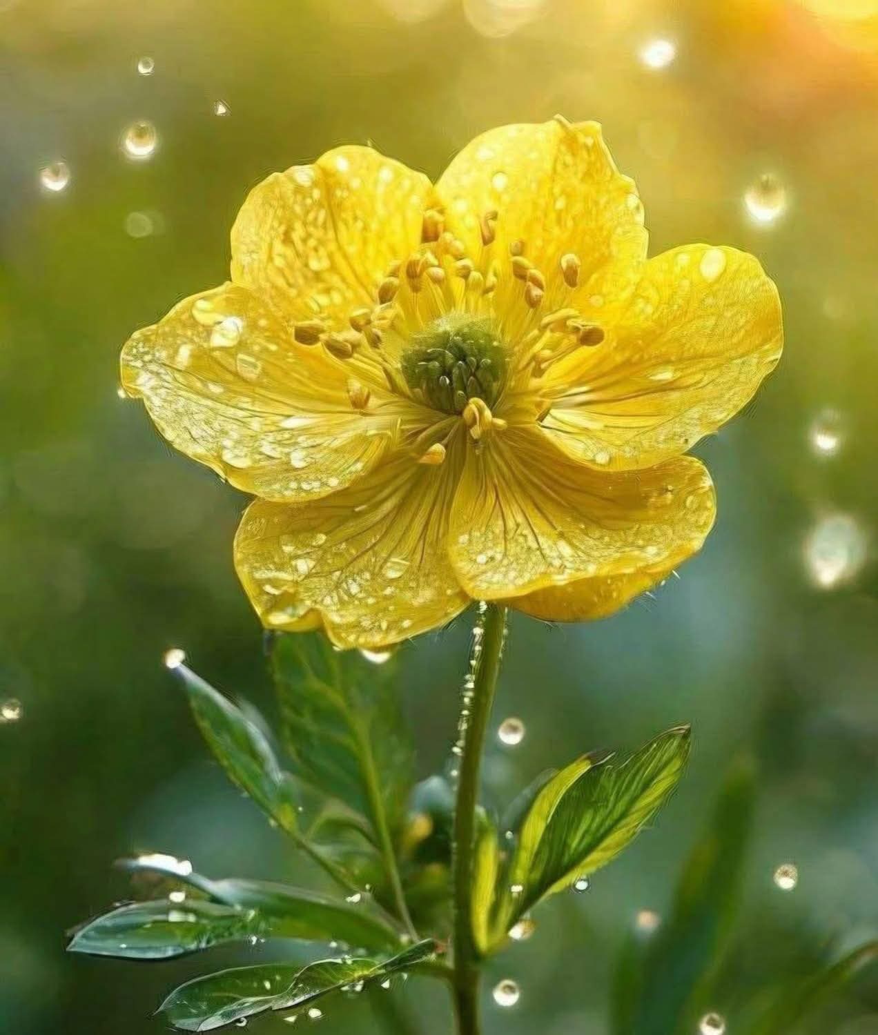 Gặp được Phật rồi mà bỏ đi