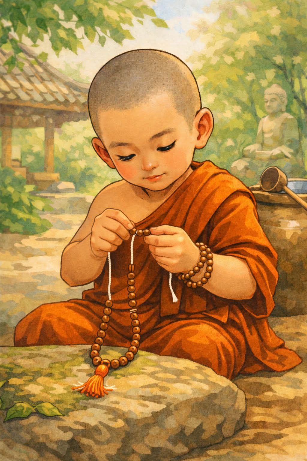 Im lặng đúng lúc