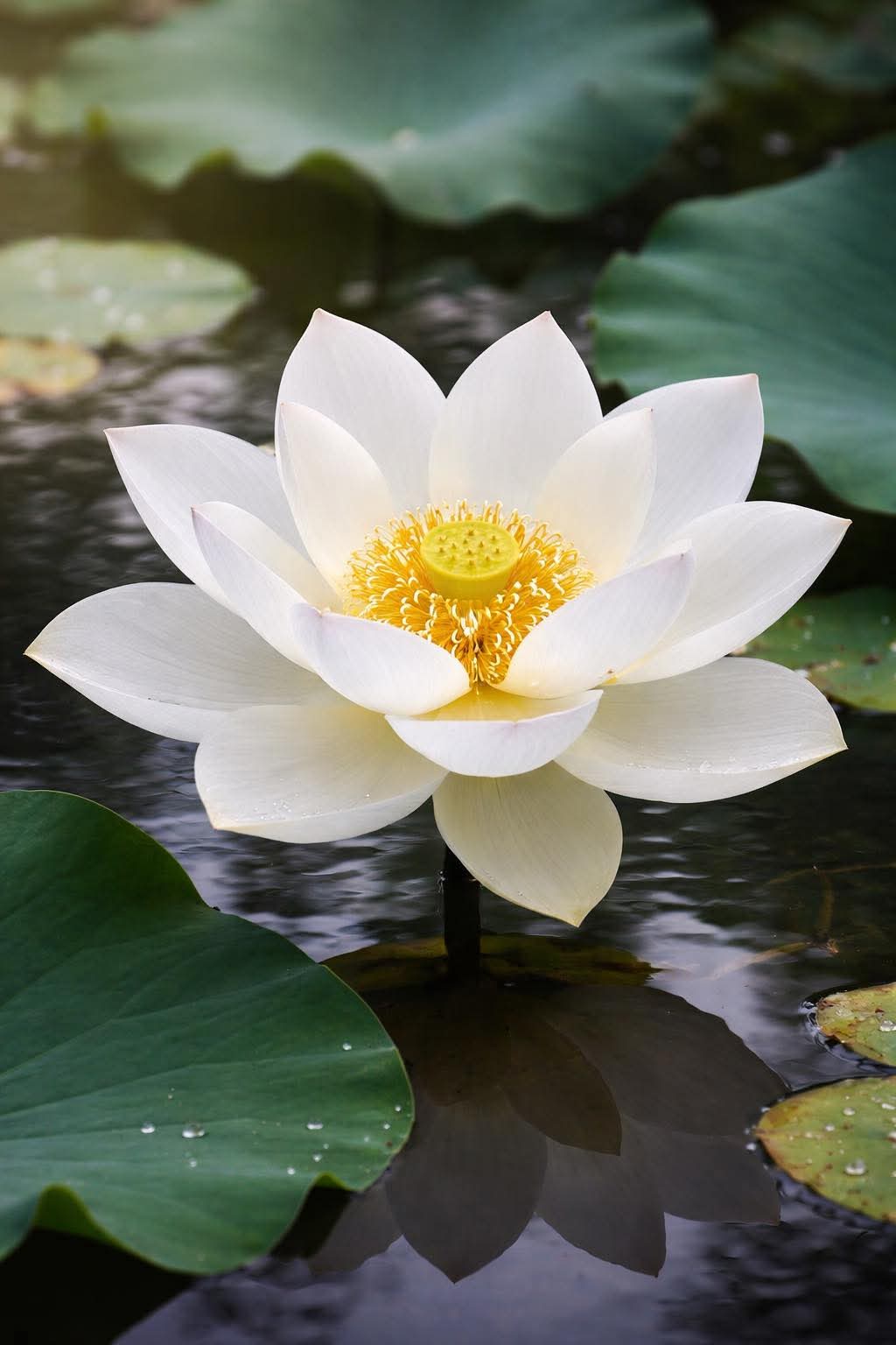 6 điều tâm niệm