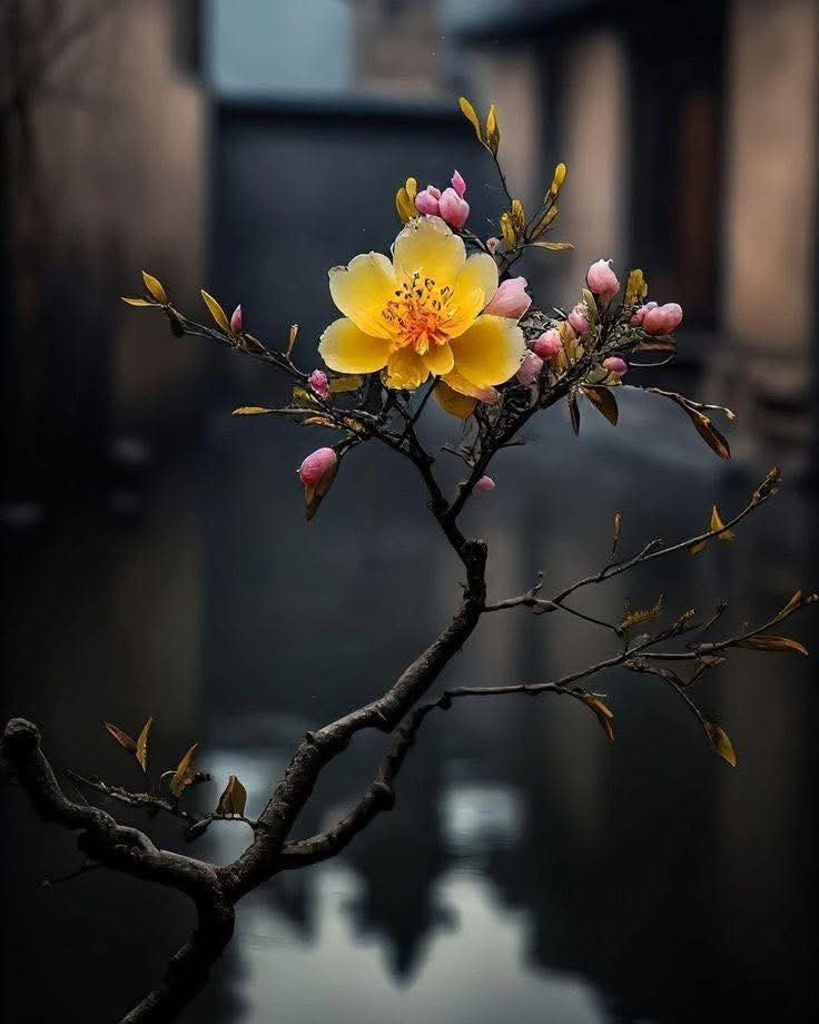 Vui vẻ hơn một chút