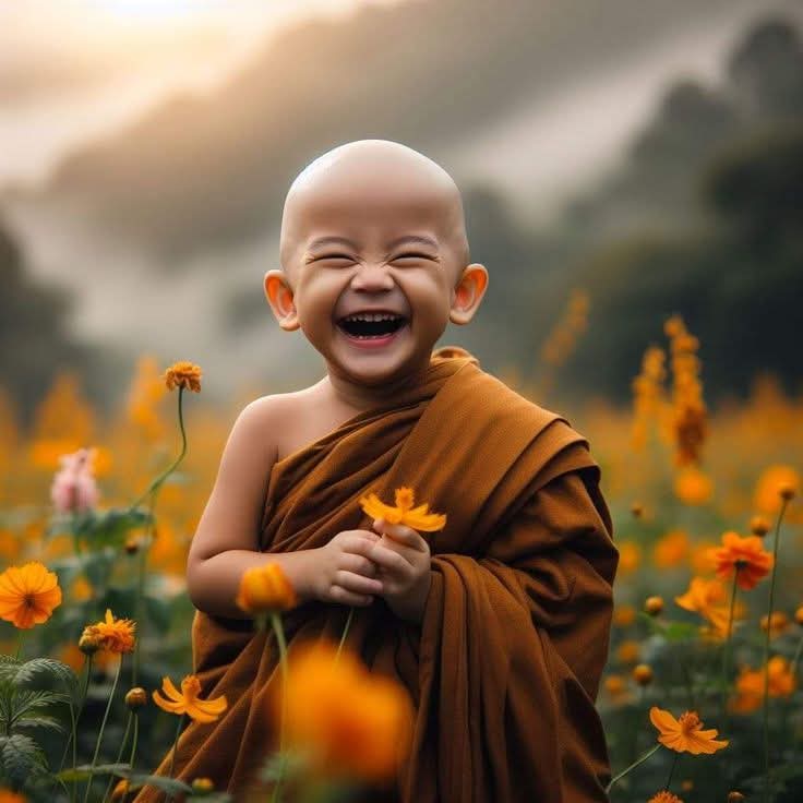 Giúp người thương biết Phật pháp