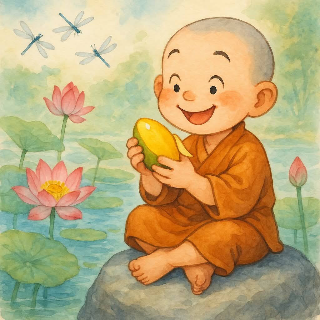 Huân tập thiện nghiệp