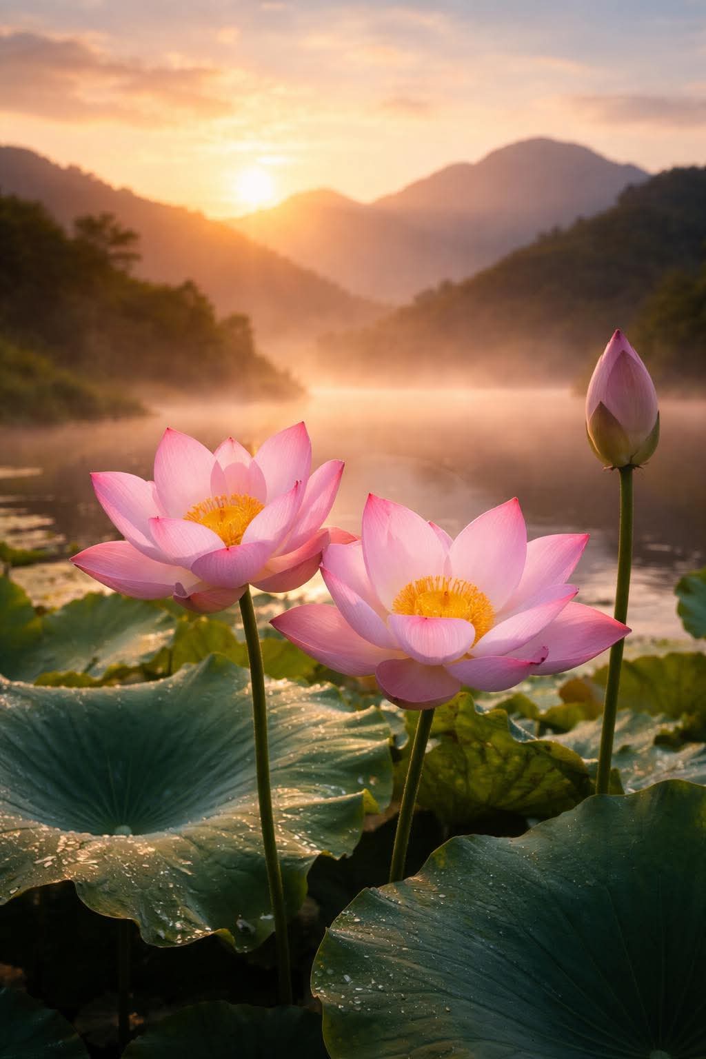 Nhân duyên vợ chồng