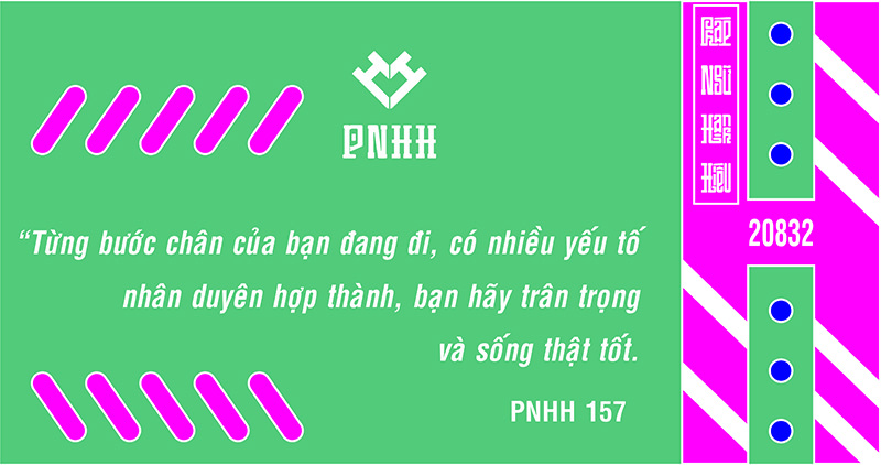 PHÁP NGỮ HẠNH HIẾU 157