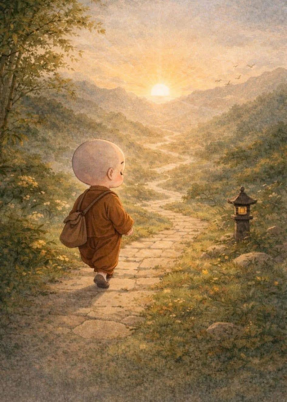 Thở đúng và thở sai