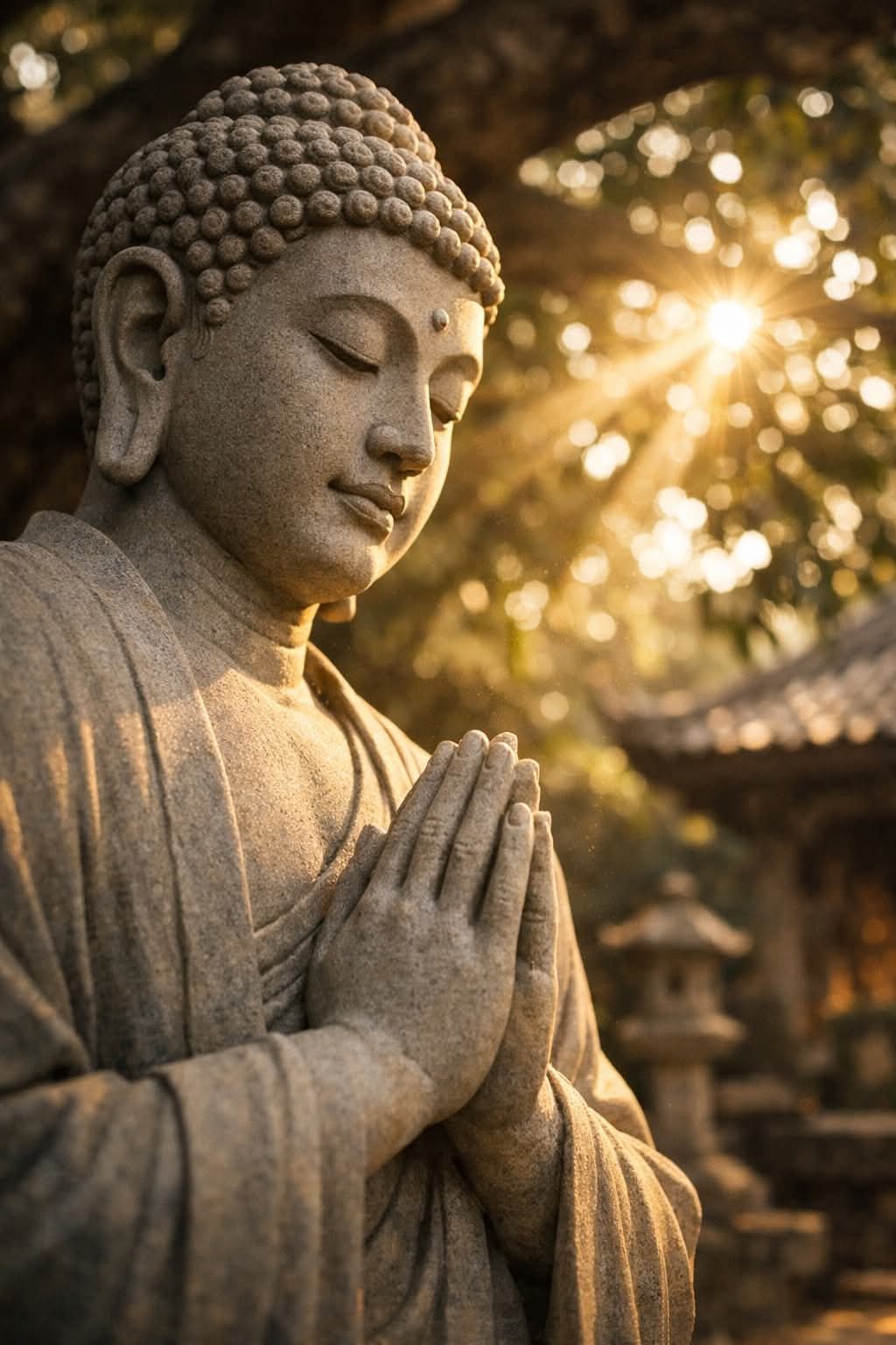 Bớt quan tâm chuyện thị phi