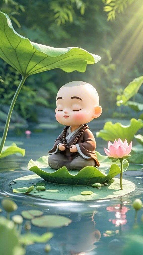 Nghiệp không mất