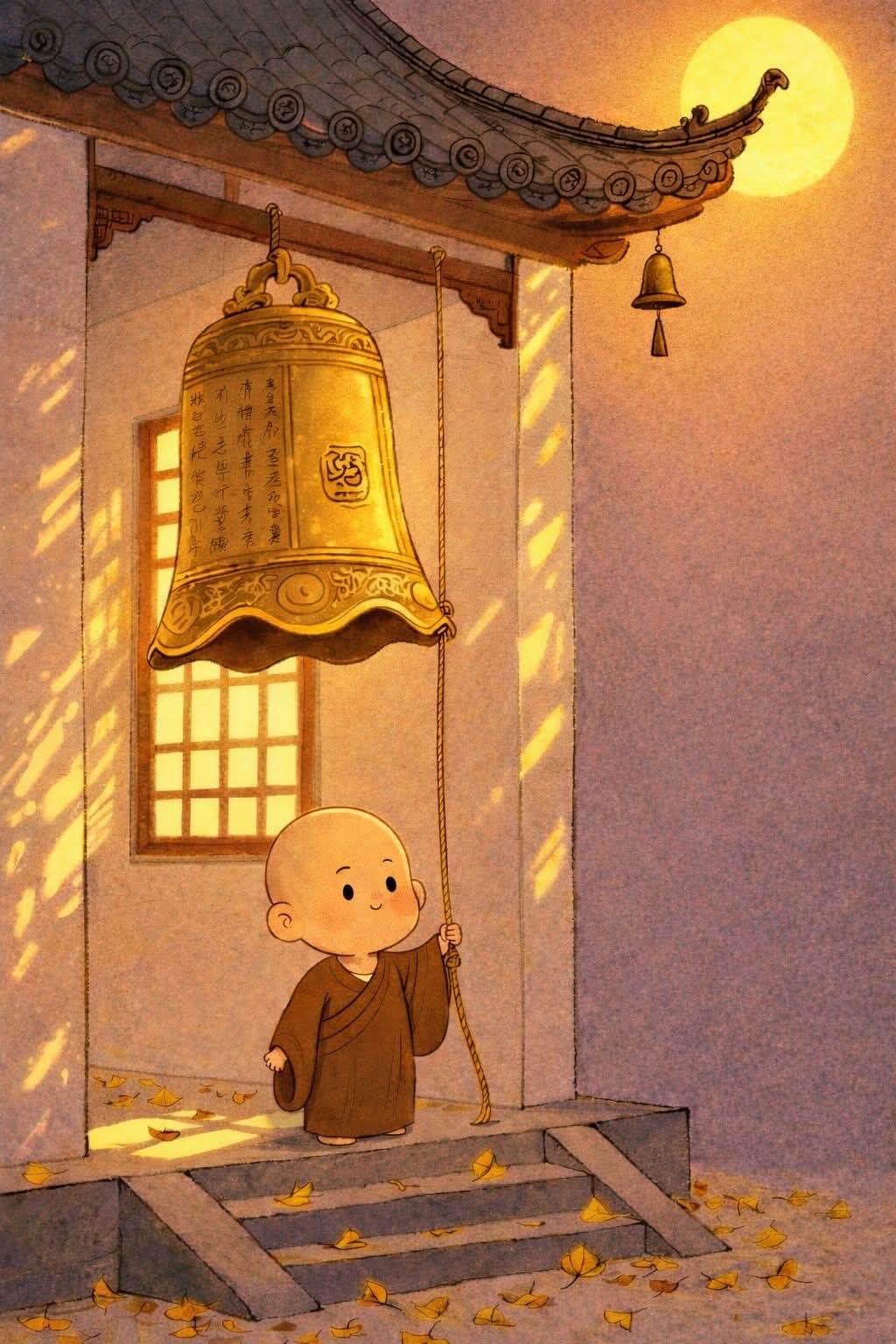 Con đường bình an