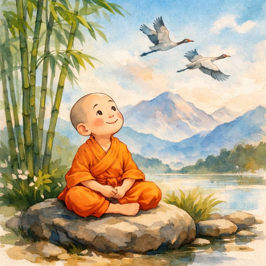 Trân quý thời gian