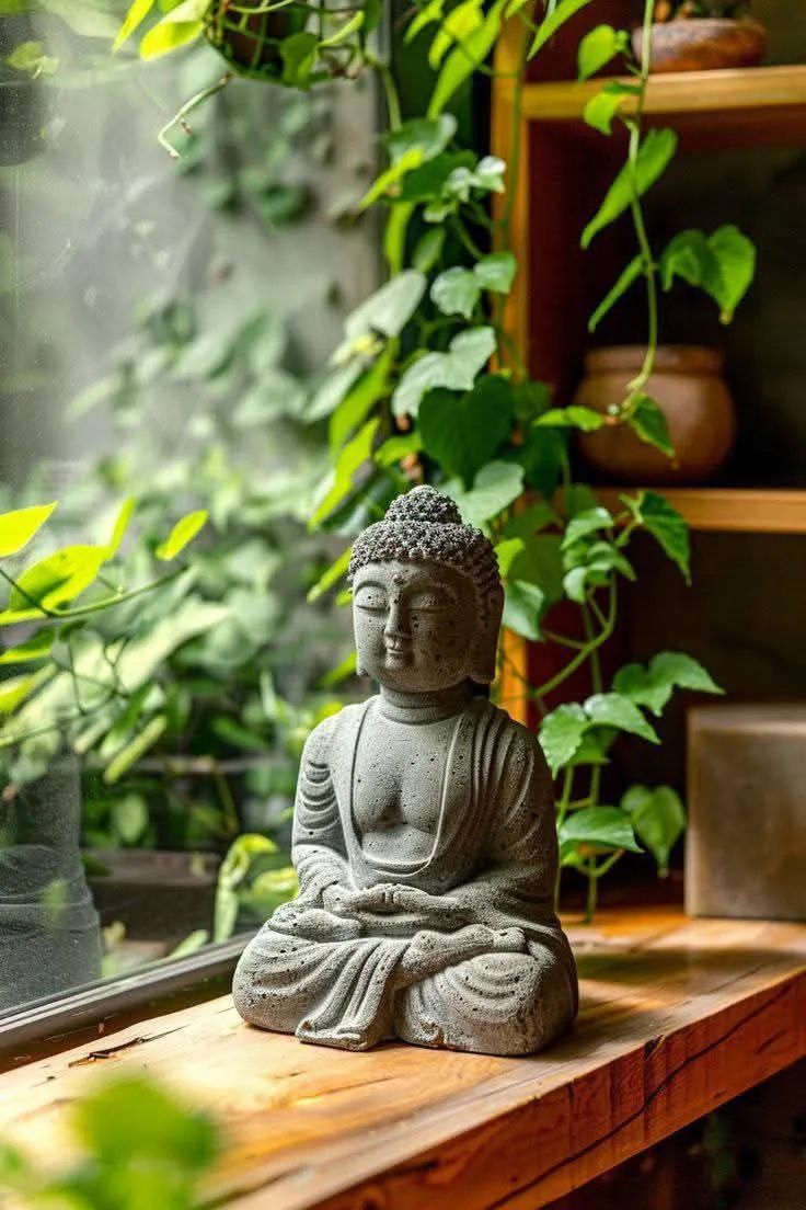 Chuyển hóa nội tâm