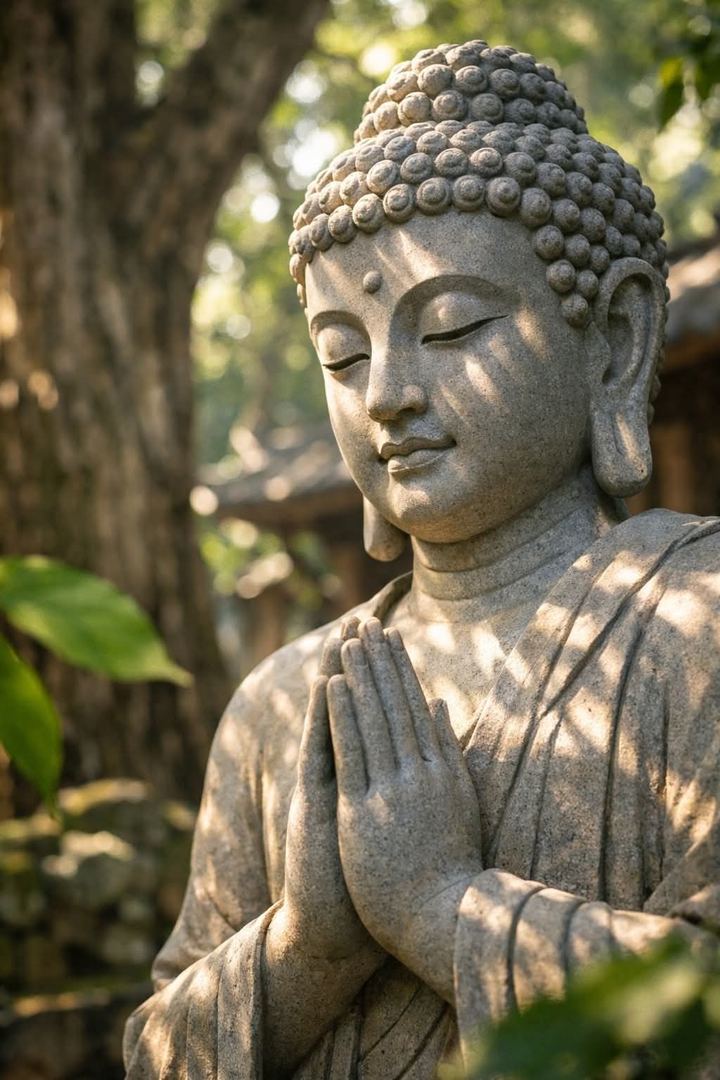 Nếu không muốn khổ đau