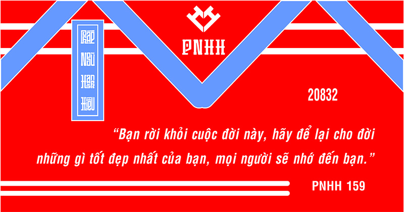 PHÁP NGỮ HẠNH HIẾU 159