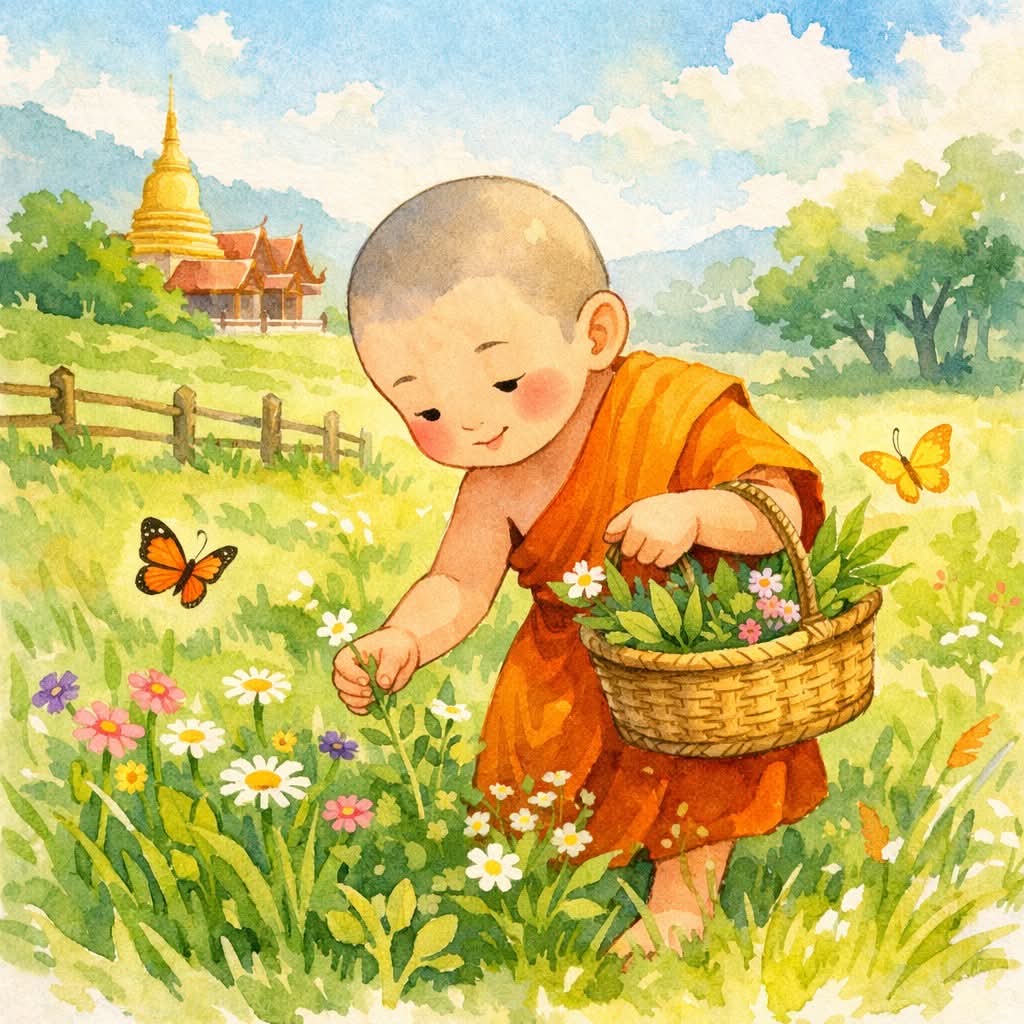 Đừng tùy tiện nhắc nhở người khác