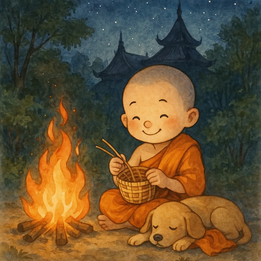 Không có chỗ dựa nào chắc chắn