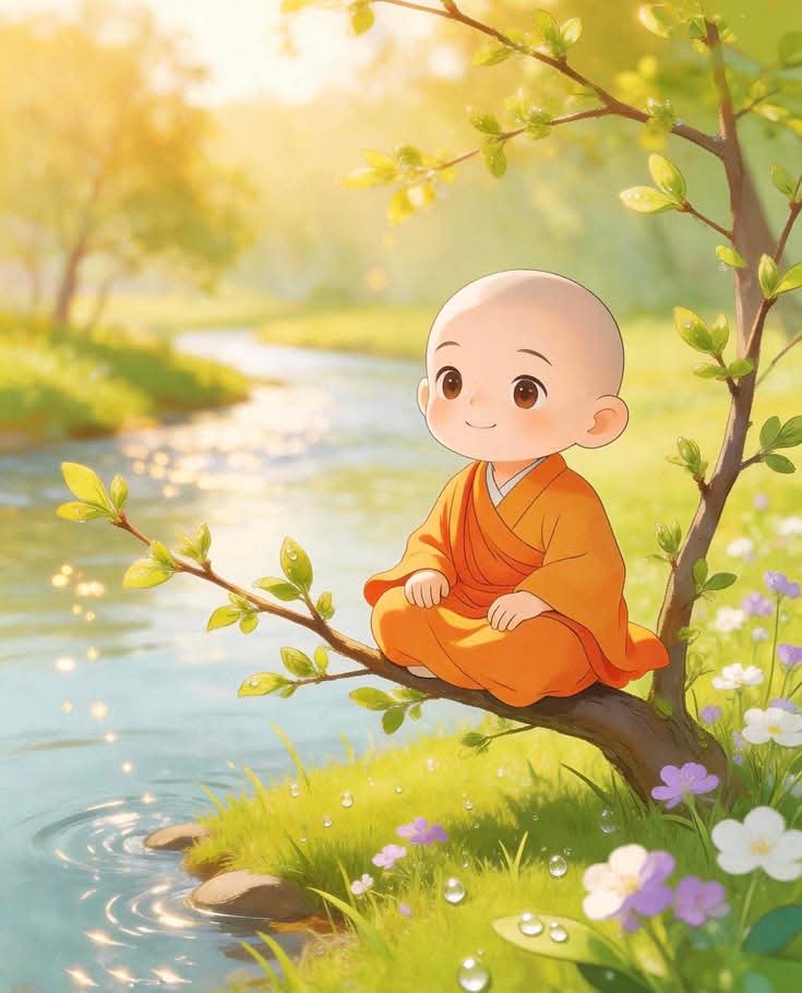 Biết ơn khi được khen