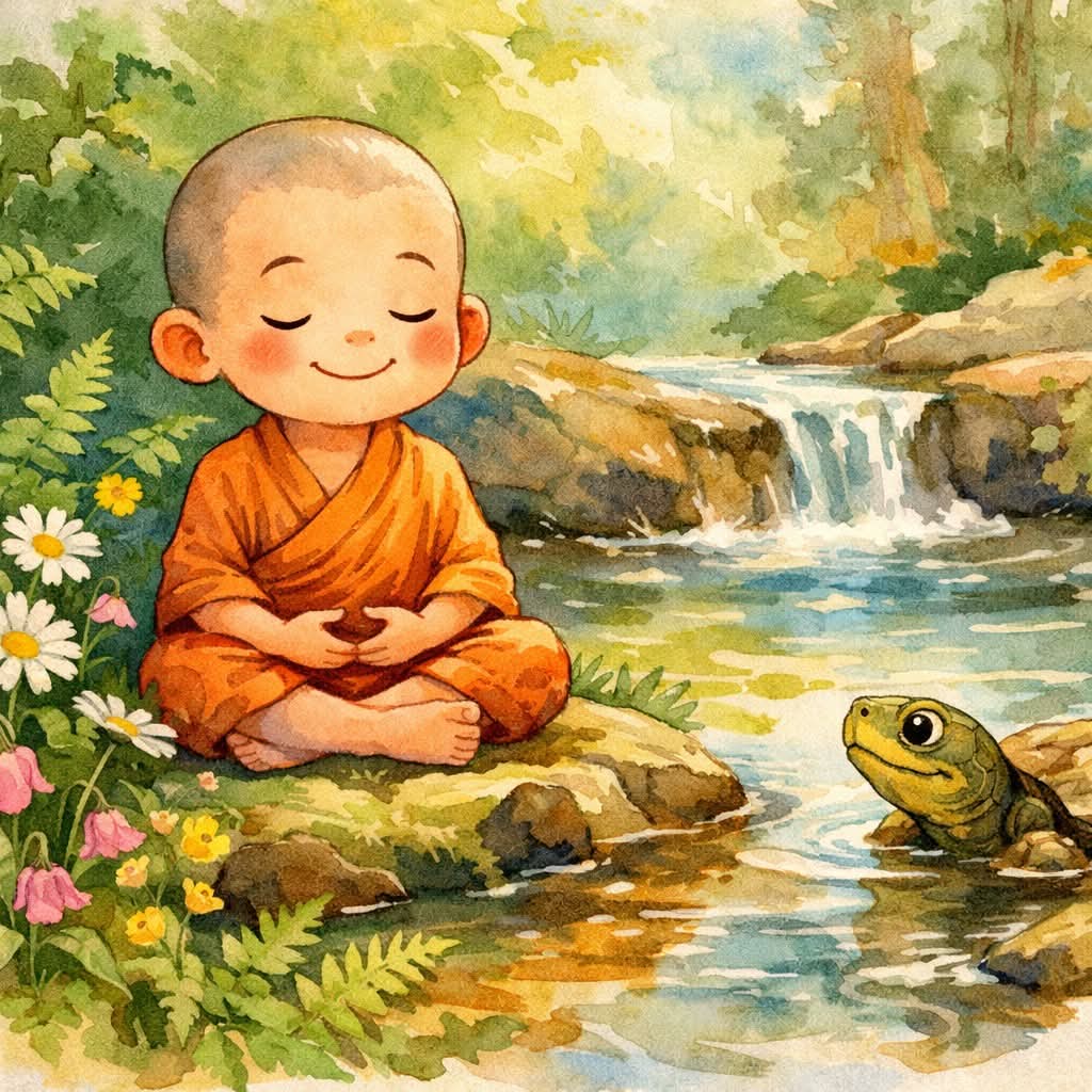 Chỉ quan sát thôi