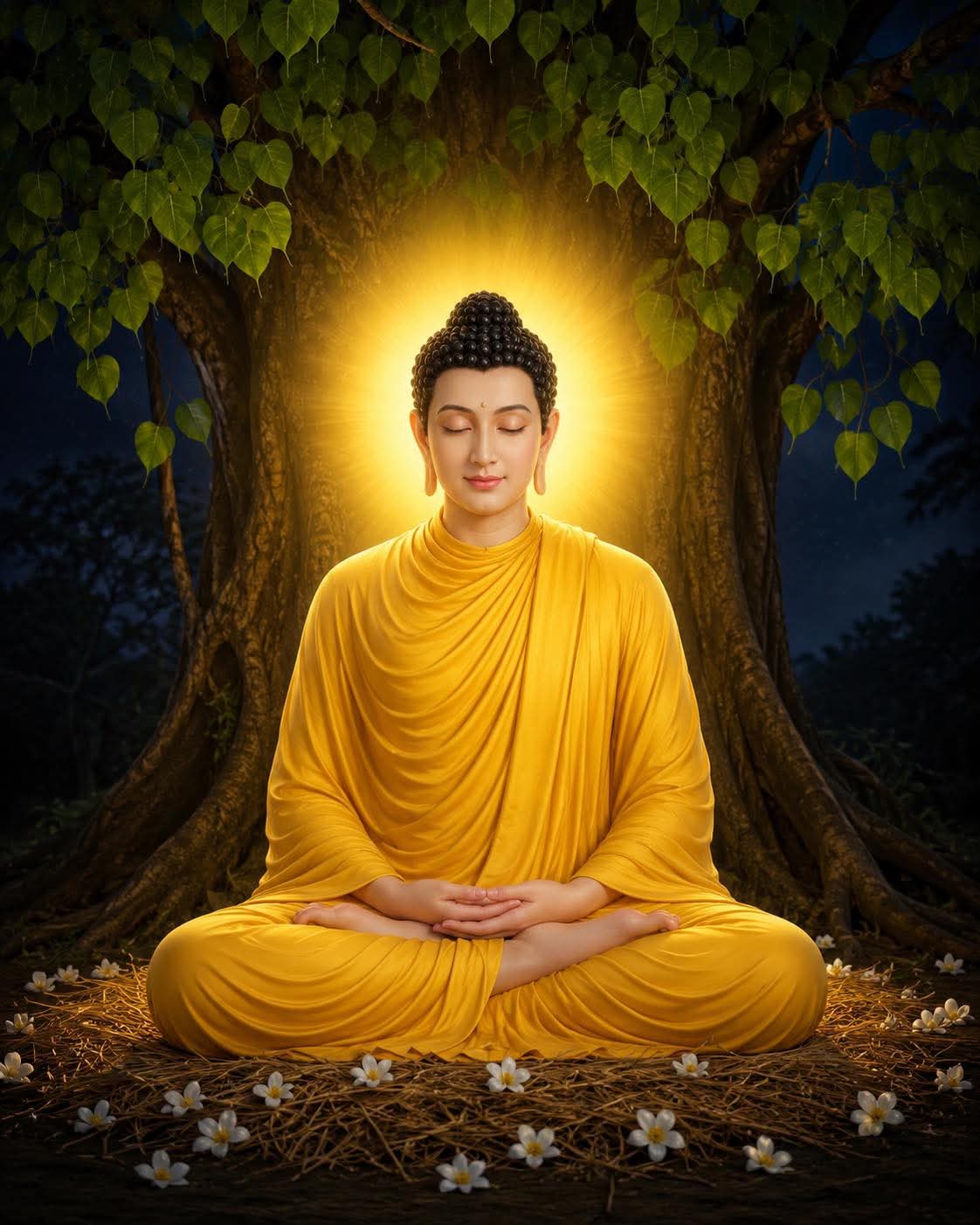 Thân không bệnh là hạnh phúc lớn nhất