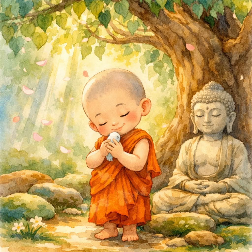 Ai làm người đó chịu