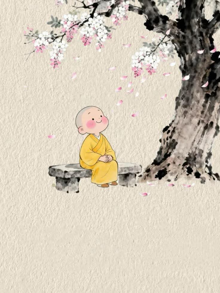 Giúp người được phước