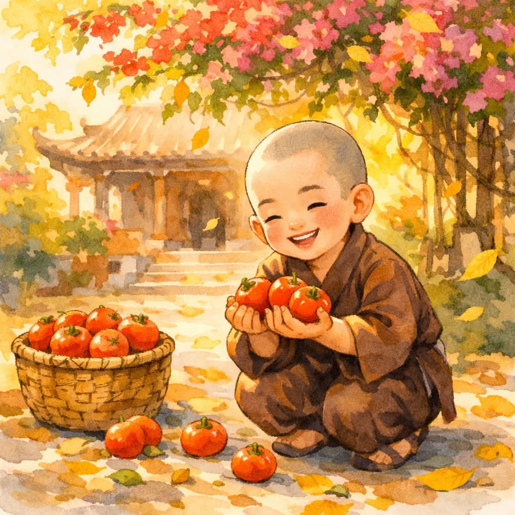 Ta cứ mong mọi việc theo ý mình