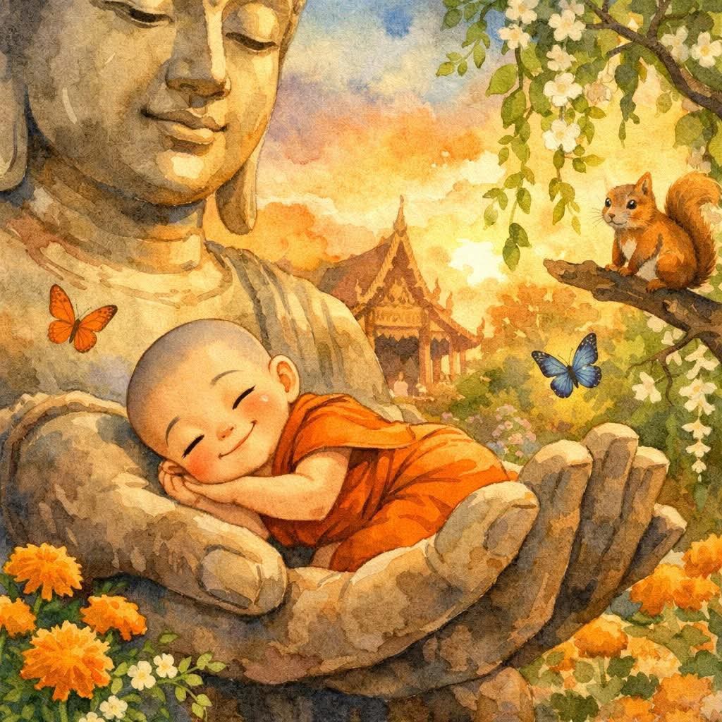 Ăn uống cẩn thận mà vẫn bệnh