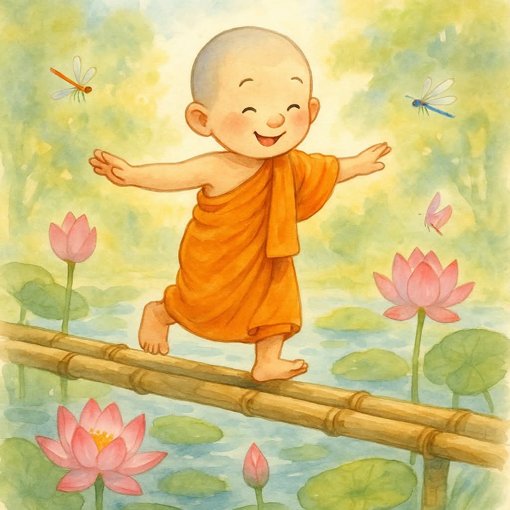 Con đường nào cũng có đoạn gập ghềnh