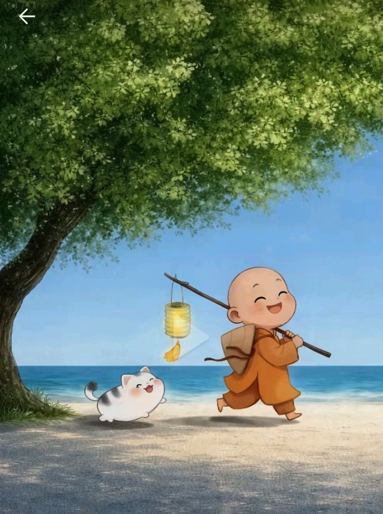 Vạn pháp vô thường