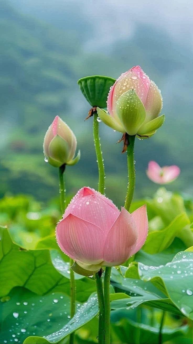 Cao mà thấp