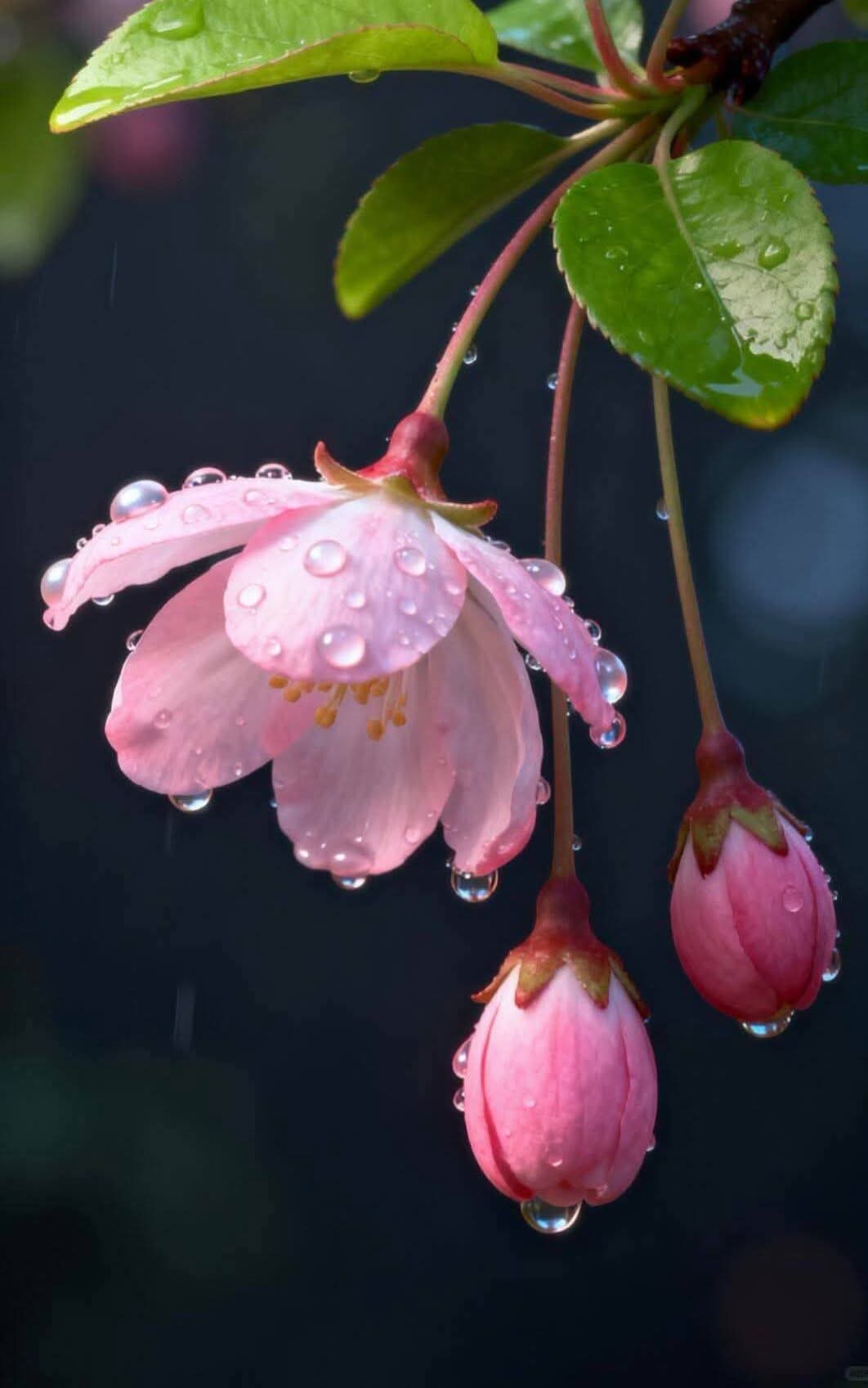 Kiếp này phung phí thức ăn