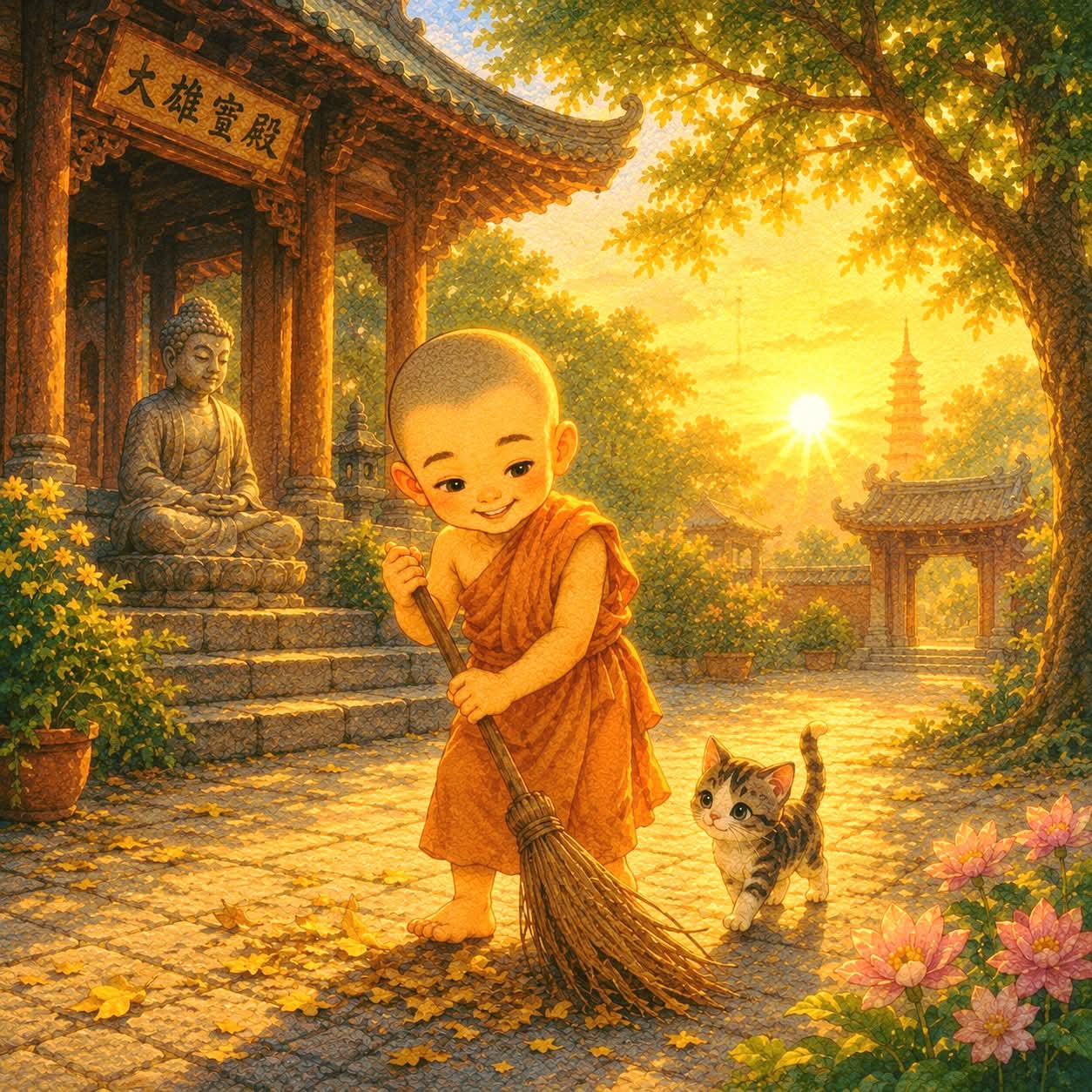 Hiểu để thương