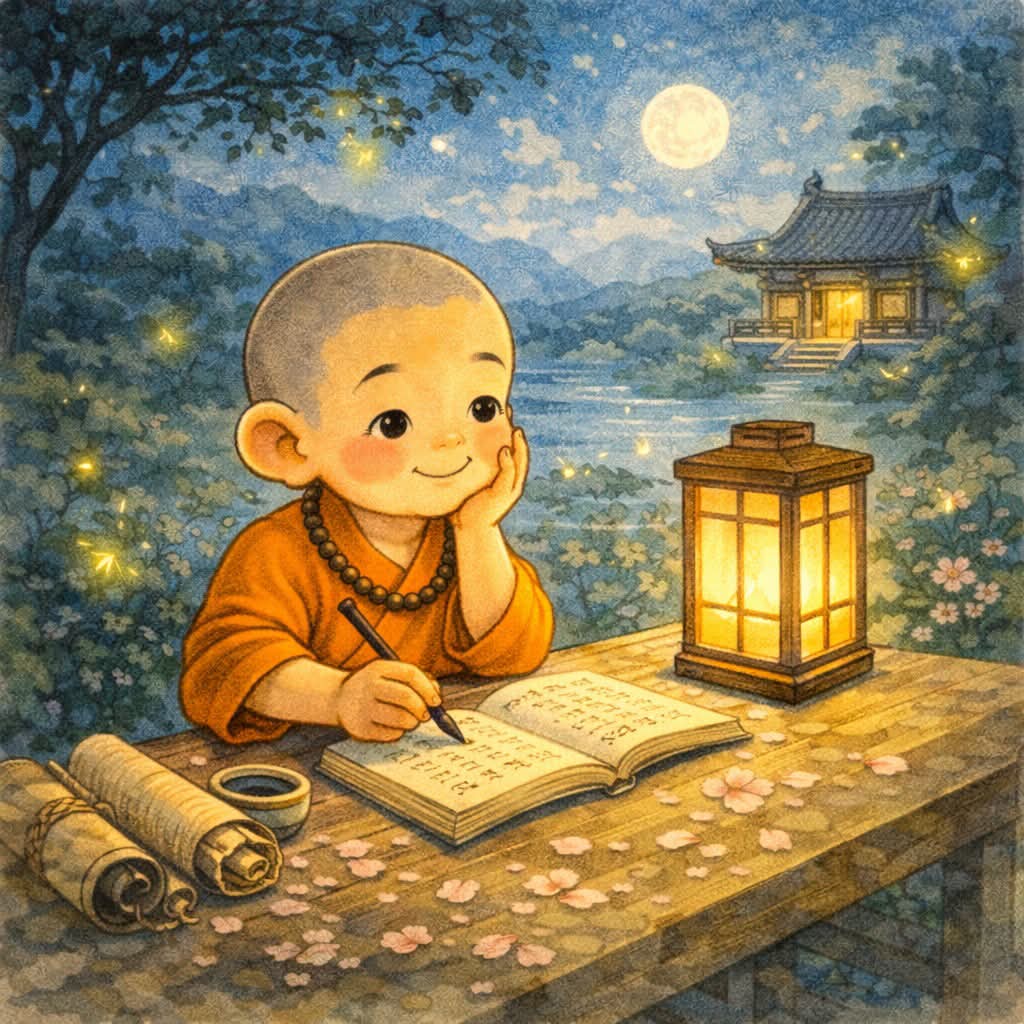Đời người mong manh lắm