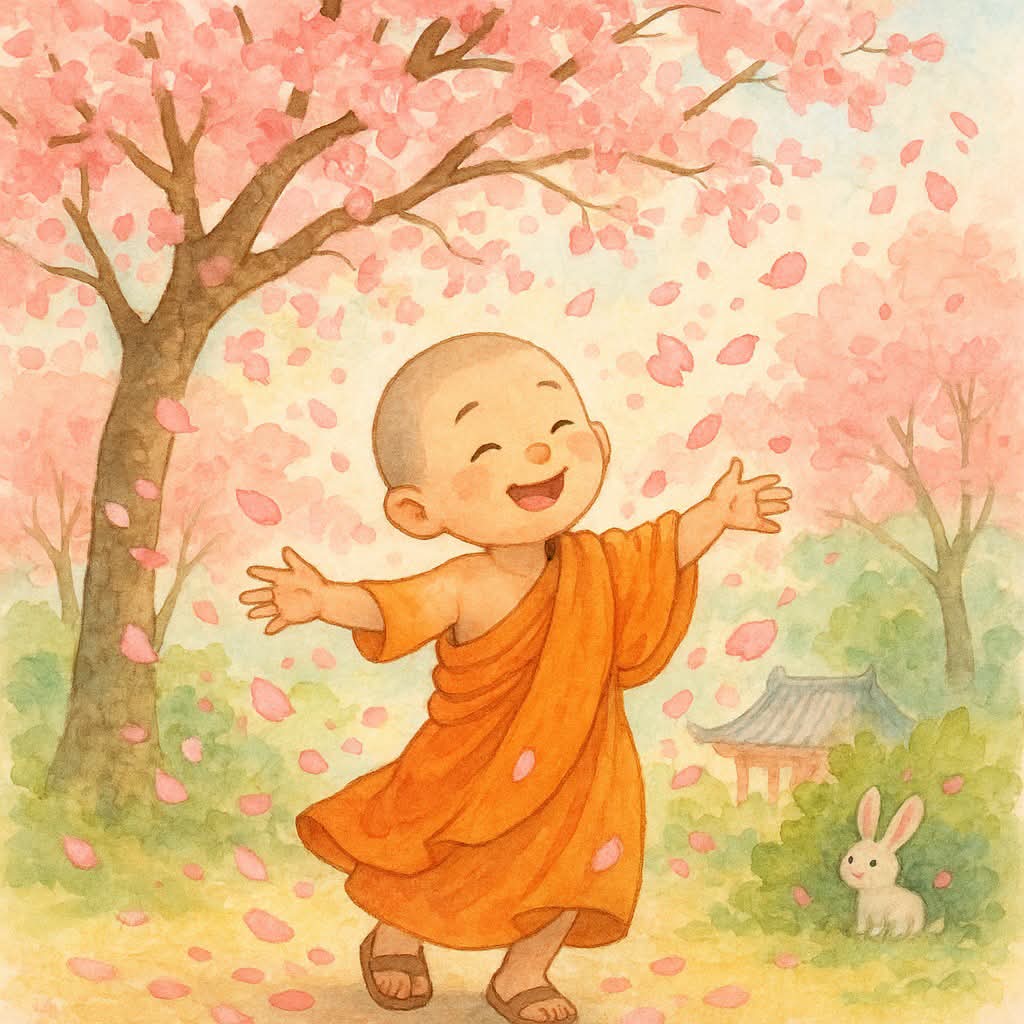 Mọi thứ đều là duyên sinh