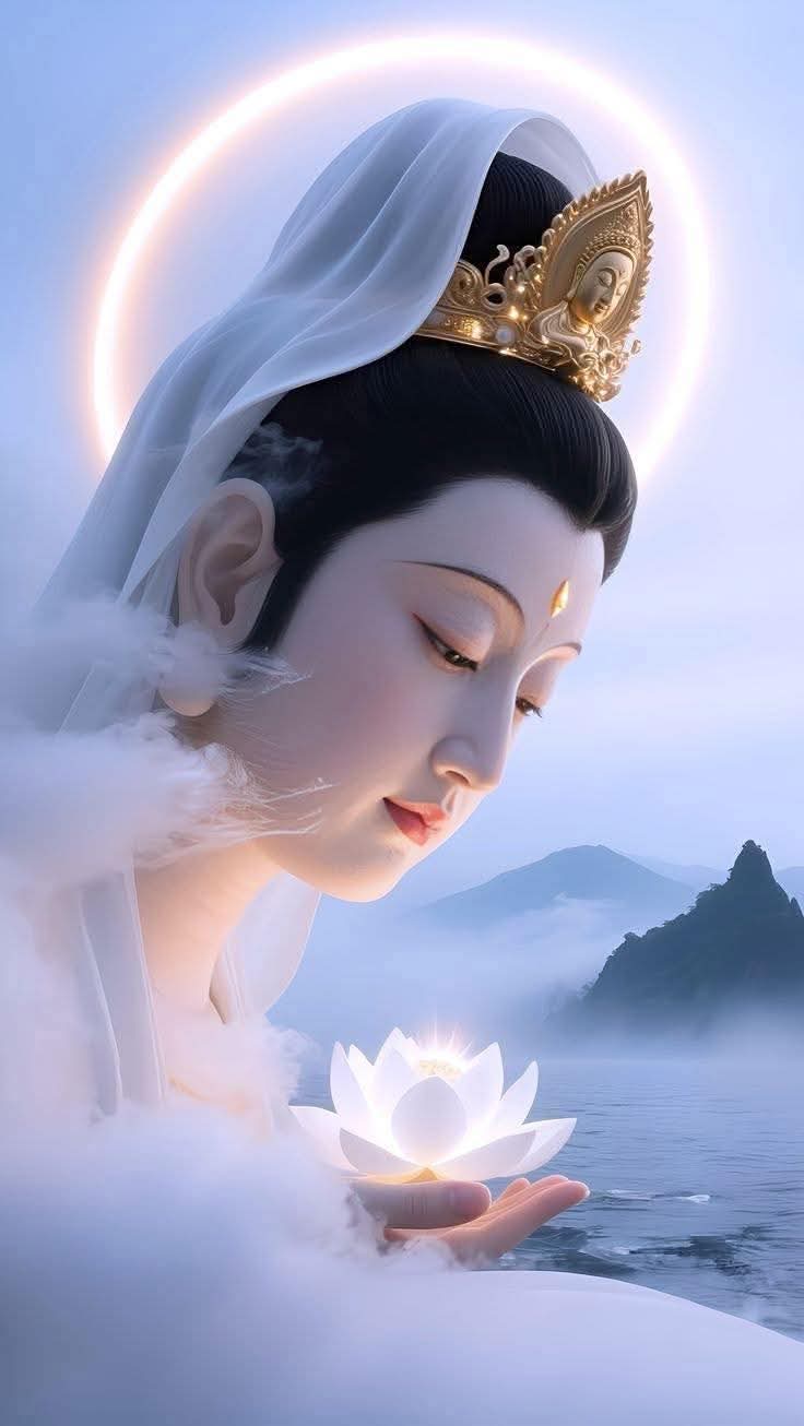 Lòng từ bi