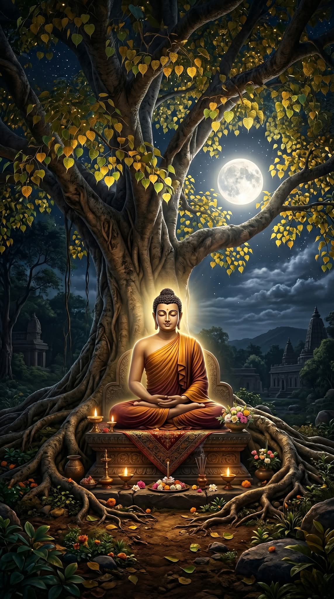 Tứ vô lượng tâm