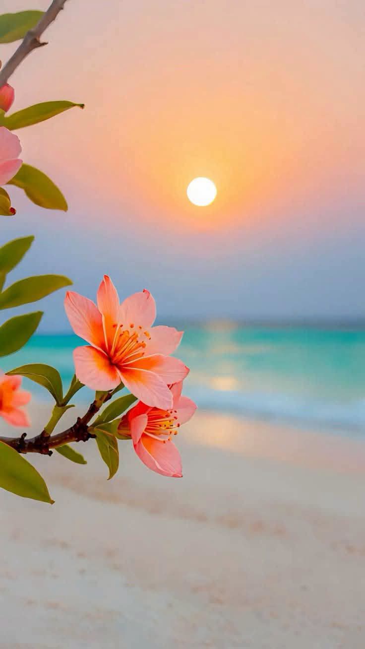 Khí huyết phải lưu thông