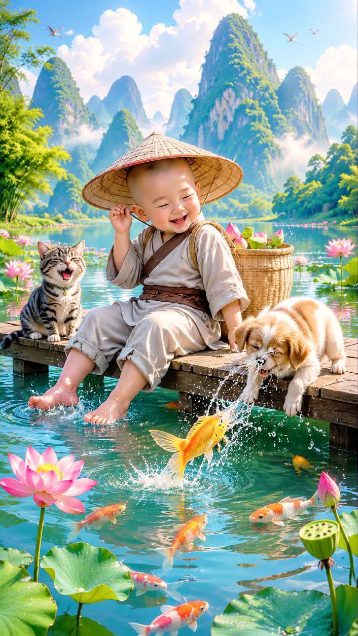 Đừng nghĩ già mới chết